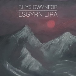 Esgyrn Eira