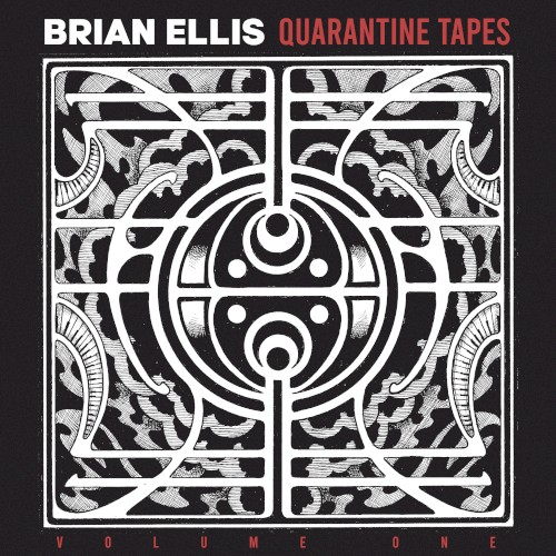Quarantine Tapes Volume One