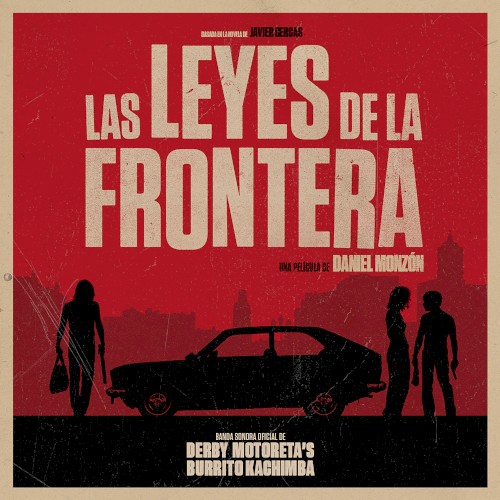 Las leyes de la frontera.