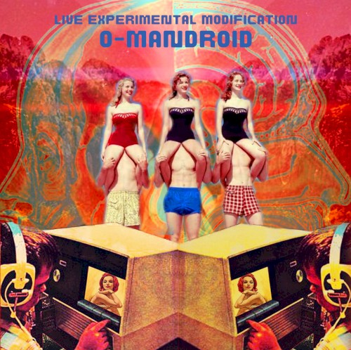 Live Experimental Modification
