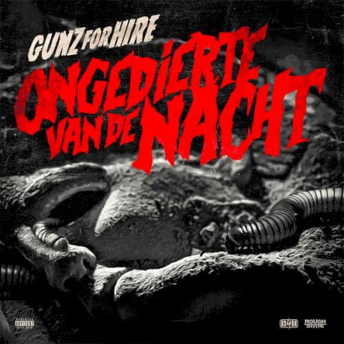 Ongedierte Van de Nacht