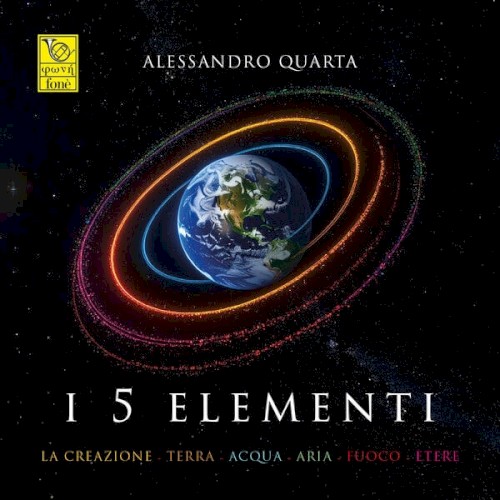 I 5 elementi