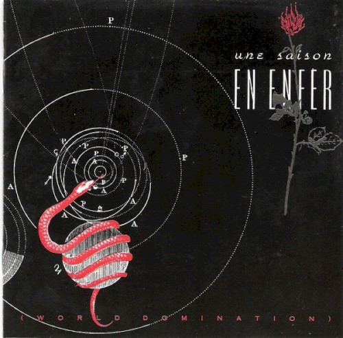 Une saison en enfer (World Domination)