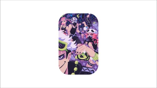 Team Skull (Pokémon Sun & Moon Remix)