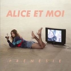 Frénésie