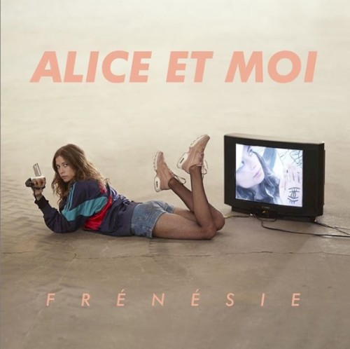 Frénésie