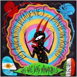 Los viejos vinagres