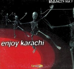 Enjoy Karachi