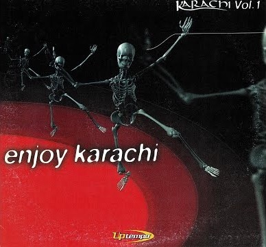 Enjoy Karachi