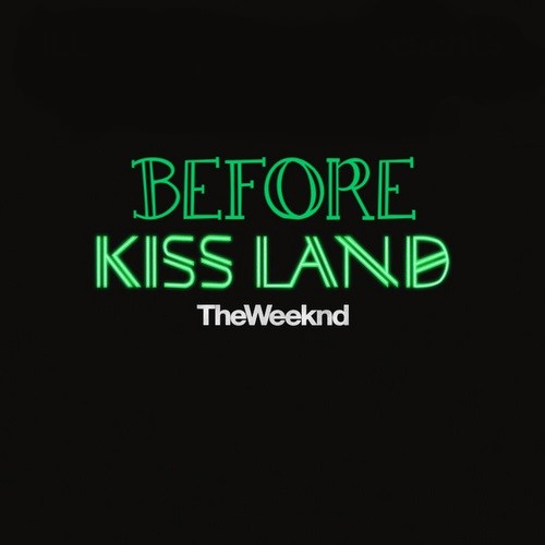Before Kiss Land