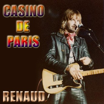 1992: Live au Casino de Paris