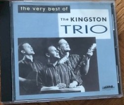 The Very Best of the Kingston Trio