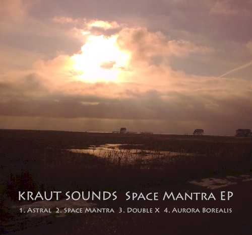 Space Mantra EP