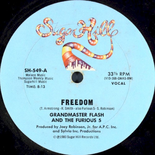 Freedom