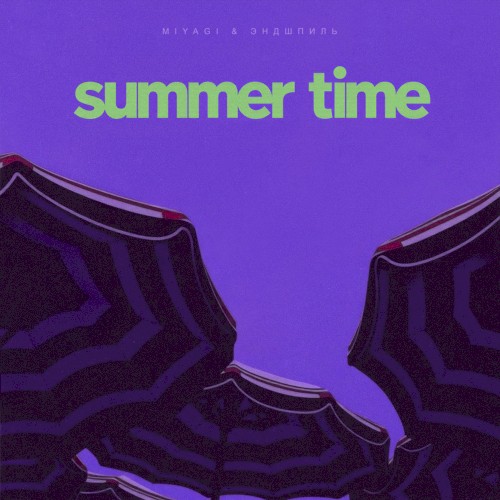 Summer time