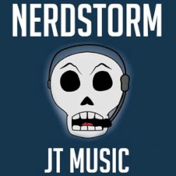 Nerdstorm