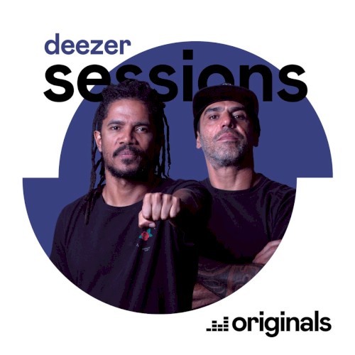 Deezer Sessions