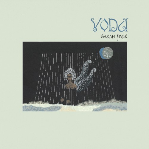 Voda
