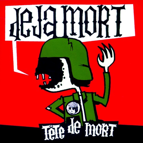 Tête de mort