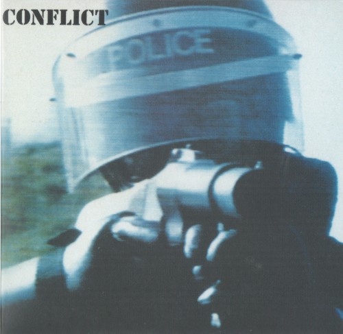 The Ungovernable Force