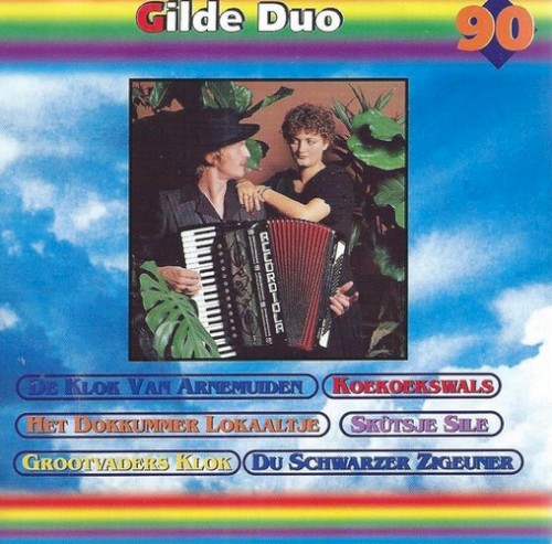 Gilde Duo
