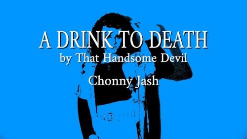 A Drink to Death