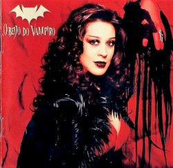 O beijo do vampiro: Internacional