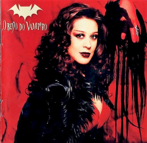 O beijo do vampiro: Internacional