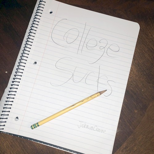 College Sucks
