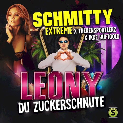 Leony (Du Zuckerschnute)