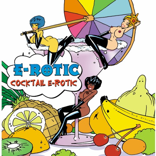 Cocktail E‐Rotic