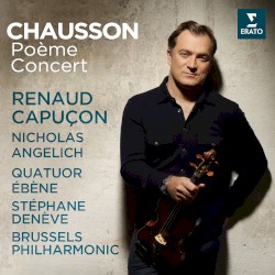 Poème, op. 25 / Concert, op. 21