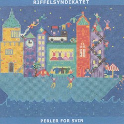 Perler For Svin