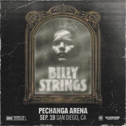 2026‐09‐28: Pechanga Arena, San Diego, CA, USA