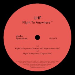 Flight To Anywhere EP