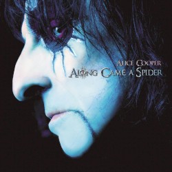 Along Came a Spider