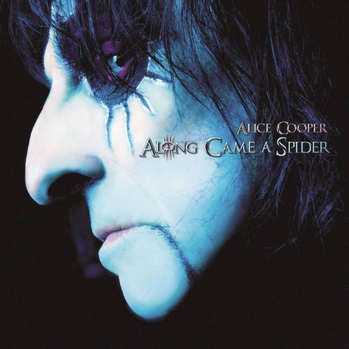 Along Came a Spider