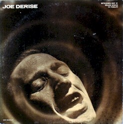 Joe Derise