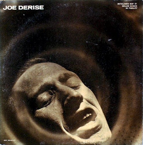 Joe Derise
