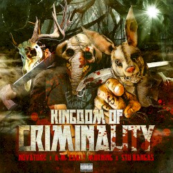 Kingdom of Criminality