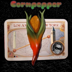 Cornpepper