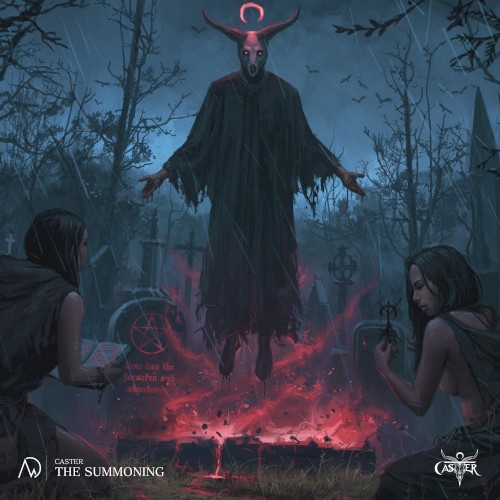The Summoning