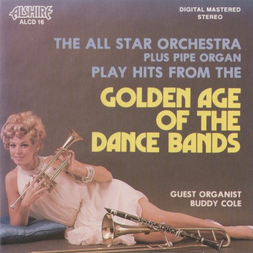 Golden Age of Dance Bands