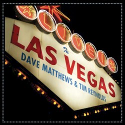 Live in Las Vegas