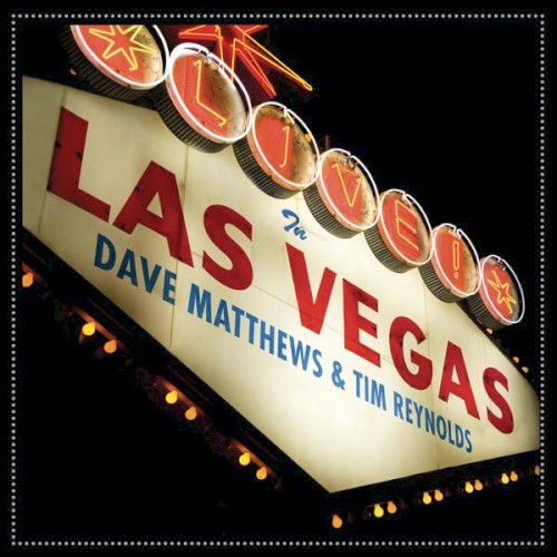 Live in Las Vegas