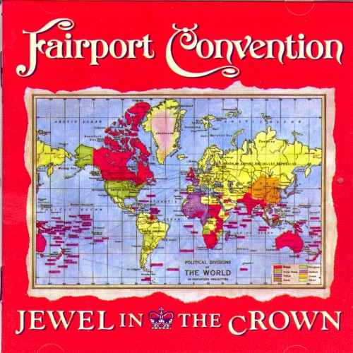 Jewel in the Crown