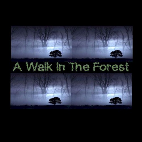 A Walk in the Forest