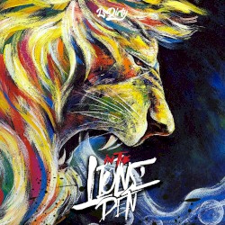 In the Lions' Den