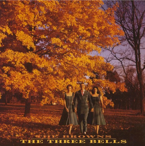 The Three Bells
