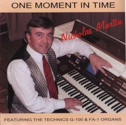 One Moment in Time